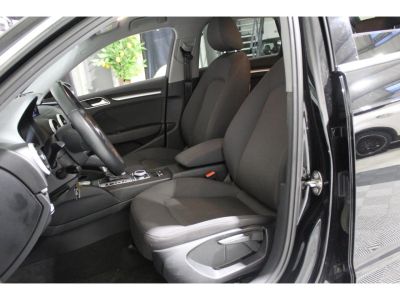 Audi A3 Sportback 20 35 TDI - 150 - BV S-Tronic 7 8V Business Line PHASE 2   - 8