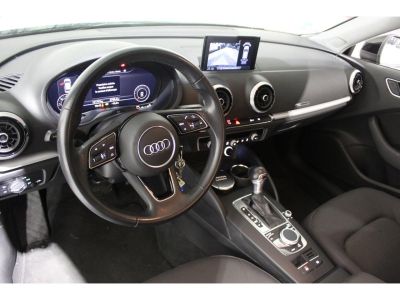 Audi A3 Sportback 20 35 TDI - 150 - BV S-Tronic 7 8V Business Line PHASE 2   - 9