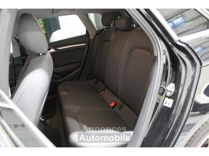 Audi A3 Sportback 20 35 TDI - 150 - BV S-Tronic 7 8V Business Line PHASE 2 - 12