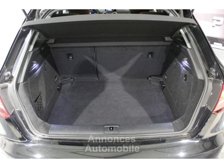 Audi A3 Sportback 20 35 TDI - 150 - BV S-Tronic 7 8V Business Line PHASE 2 - 17