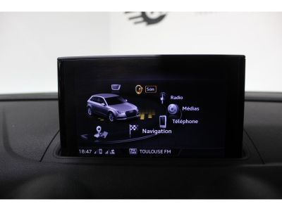 Audi A3 Sportback 20 35 TDI - 150 - BV S-Tronic 7 8V Business Line PHASE 2   - 18