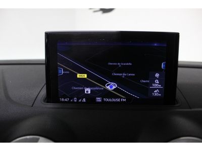 Audi A3 Sportback 20 35 TDI - 150 - BV S-Tronic 7 8V Business Line PHASE 2   - 19