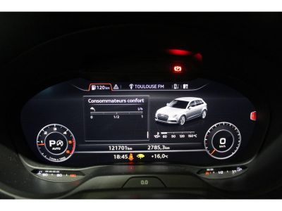 Audi A3 Sportback 20 35 TDI - 150 - BV S-Tronic 7 8V Business Line PHASE 2   - 22