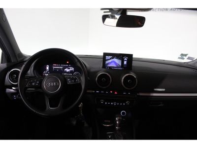 Audi A3 Sportback 20 35 TDI - 150 - BV S-Tronic 7 8V Business Line PHASE 2   - 25