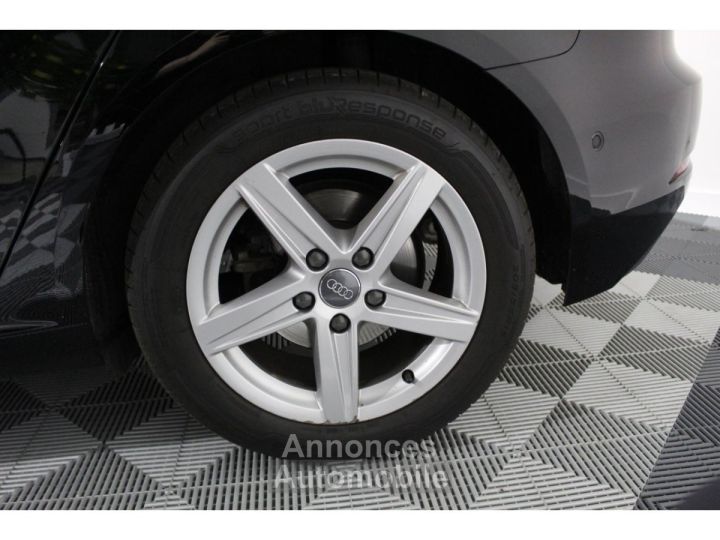 Audi A3 Sportback 20 35 TDI - 150 - BV S-Tronic 7 8V Business Line PHASE 2 - 26