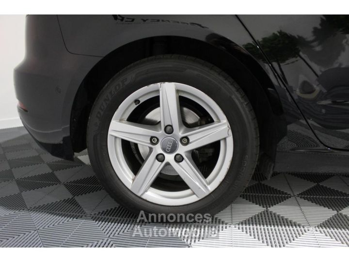Audi A3 Sportback 20 35 TDI - 150 - BV S-Tronic 7 8V Business Line PHASE 2 - 27