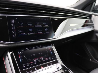 Audi Q8 55 TFSI e 394 Tiptronic 8 quattro S line   - 13