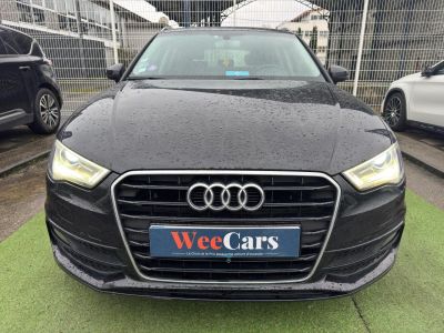 Audi A3 Sportback 12 TFSI 110 S-LINE   - 2