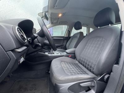 Audi A3 Sportback 12 TFSI 110 S-LINE   - 5