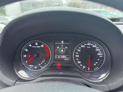 Audi A3 Sportback 12 TFSI 110 S-LINE   - 8