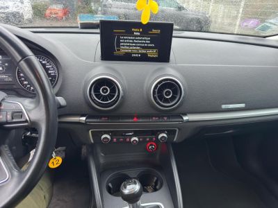 Audi A3 Sportback 12 TFSI 110 S-LINE   - 9