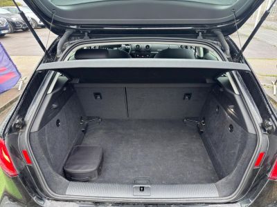 Audi A3 Sportback 12 TFSI 110 S-LINE   - 12