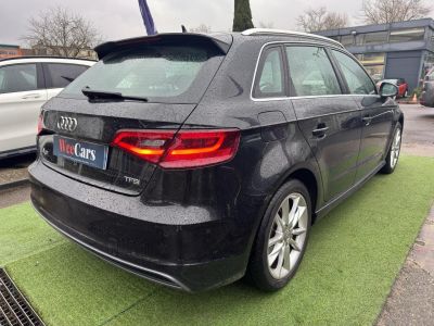 Audi A3 Sportback 12 TFSI 110 S-LINE   - 13
