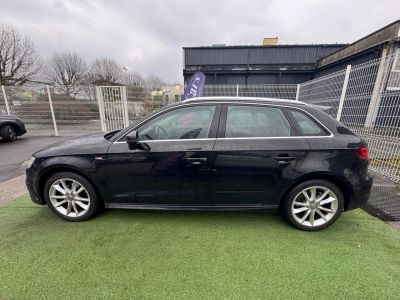 Audi A3 Sportback 12 TFSI 110 S-LINE   - 16