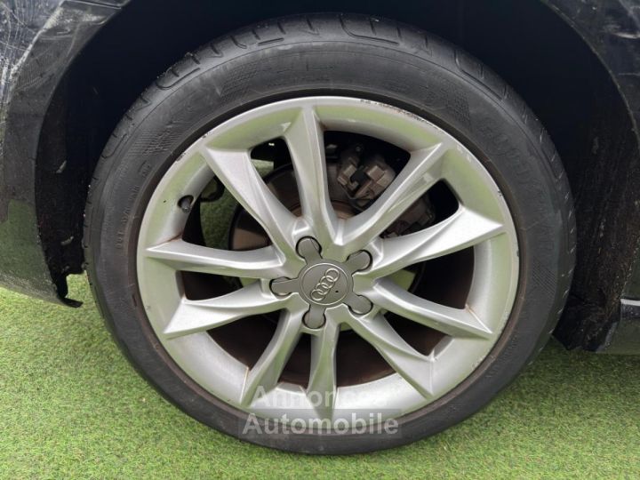 Audi A3 Sportback 12 TFSI 110 S-LINE - 17