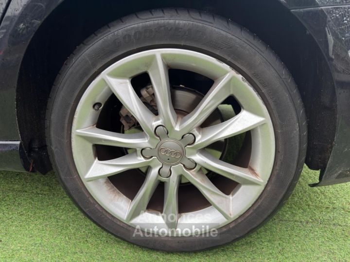 Audi A3 Sportback 12 TFSI 110 S-LINE - 19
