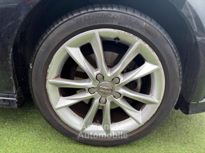 Audi A3 Sportback 12 TFSI 110 S-LINE - 20