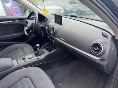 Audi A3 Sportback 12 TFSI 110 S-LINE   - 22