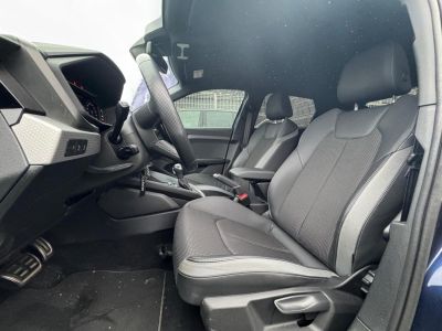 Audi A1 Sportback 10 30 TFSI 110 S-LINE S-TRONIC BVA   - 5