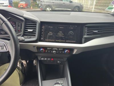 Audi A1 Sportback 10 30 TFSI 110 S-LINE S-TRONIC BVA   - 9