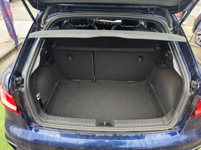 Audi A1 Sportback 10 30 TFSI 110 S-LINE S-TRONIC BVA   - 12