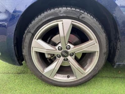 Audi A1 Sportback 10 30 TFSI 110 S-LINE S-TRONIC BVA   - 18
