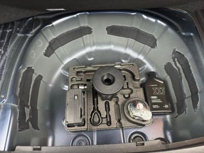 Audi A1 Sportback 10 30 TFSI 110 S-LINE S-TRONIC BVA   - 22