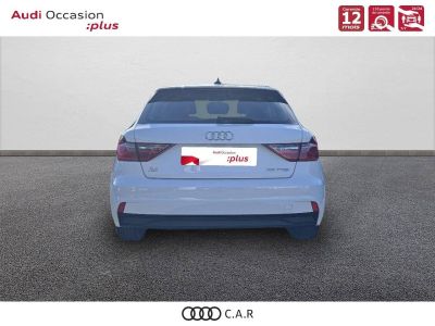 Audi A1 Sportback 25 TFSI 95 ch BVM5   - 4