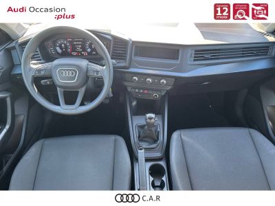 Audi A1 Sportback 25 TFSI 95 ch BVM5   - 6