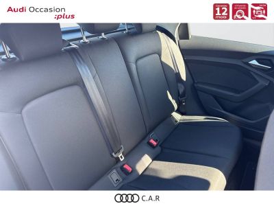 Audi A1 Sportback 25 TFSI 95 ch BVM5   - 8