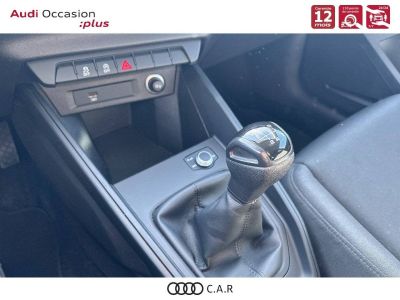 Audi A1 Sportback 25 TFSI 95 ch BVM5   - 9