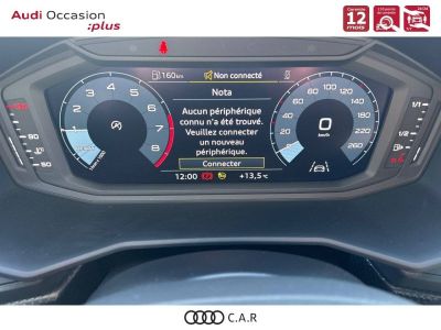 Audi A1 Sportback 25 TFSI 95 ch BVM5   - 13