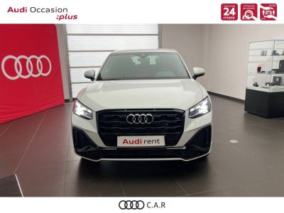 Audi Q2 35 TDI 150 S tronic 7 S line   - 2