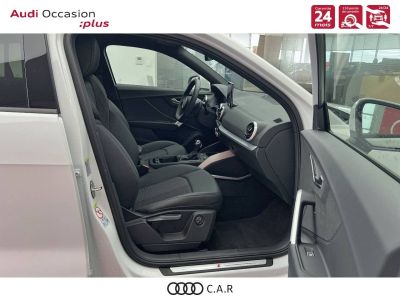 Audi Q2 35 TDI 150 S tronic 7 S line   - 7