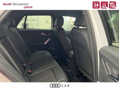 Audi Q2 35 TDI 150 S tronic 7 S line   - 8