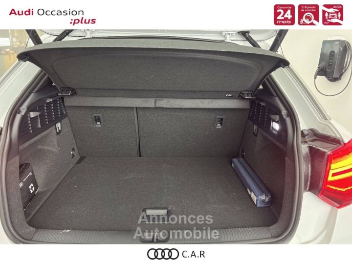 Audi Q2 35 TDI 150 S tronic 7 S line - 9
