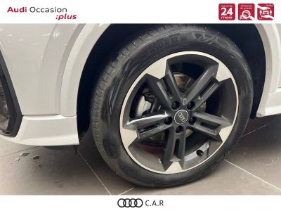 Audi Q2 35 TDI 150 S tronic 7 S line   - 12