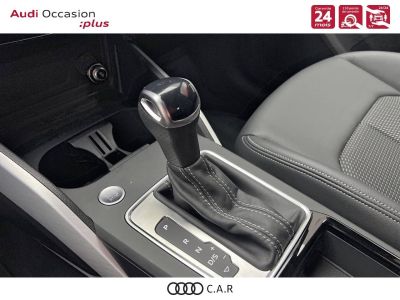 Audi Q2 35 TDI 150 S tronic 7 S line   - 13