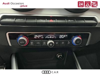 Audi Q2 35 TDI 150 S tronic 7 S line   - 14