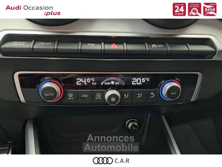 Audi Q2 35 TDI 150 S tronic 7 S line - 14
