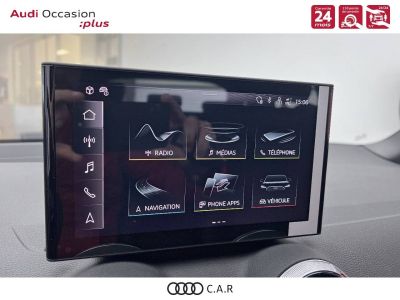 Audi Q2 35 TDI 150 S tronic 7 S line   - 15