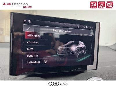 Audi Q2 35 TDI 150 S tronic 7 S line   - 16