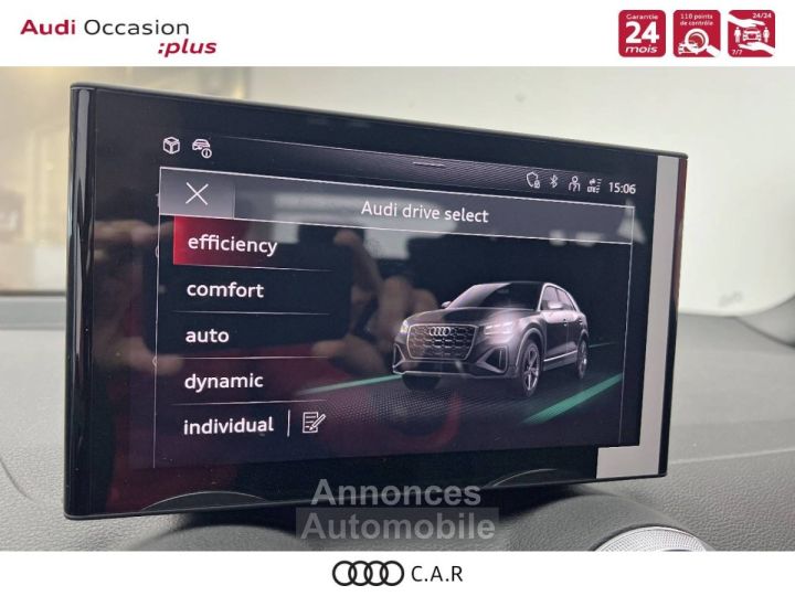Audi Q2 35 TDI 150 S tronic 7 S line - 16
