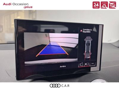 Audi Q2 35 TDI 150 S tronic 7 S line   - 17