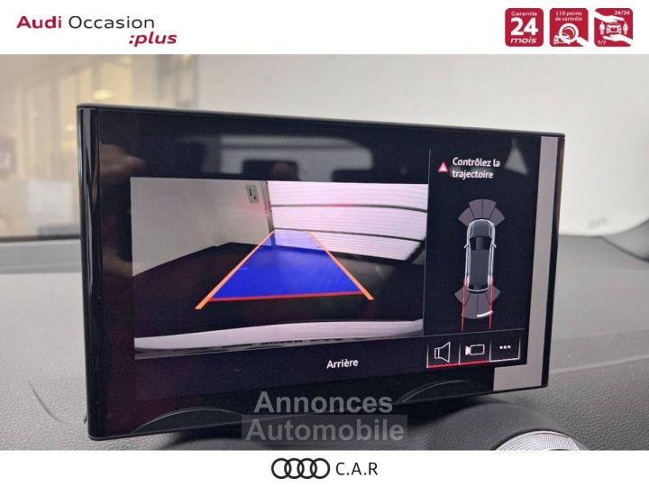 Audi Q2 35 TDI 150 S tronic 7 S line - 17