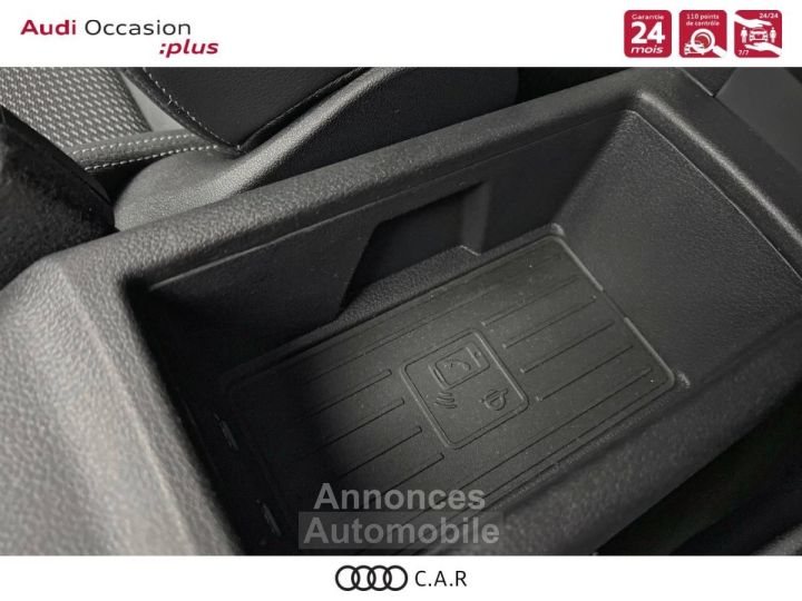 Audi Q2 35 TDI 150 S tronic 7 S line - 18