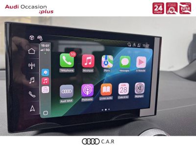 Audi Q2 35 TDI 150 S tronic 7 S line   - 19