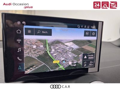 Audi Q2 35 TDI 150 S tronic 7 S line   - 20