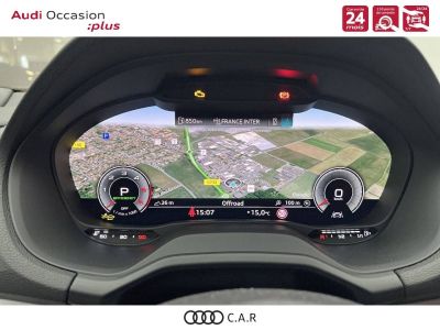 Audi Q2 35 TDI 150 S tronic 7 S line   - 21