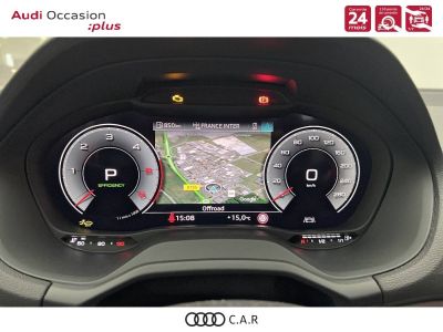 Audi Q2 35 TDI 150 S tronic 7 S line   - 22